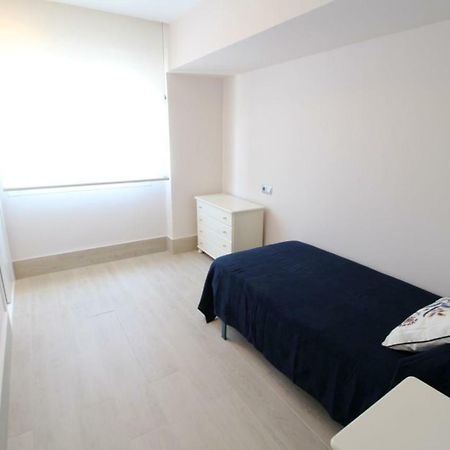 Apartamento Playa Fontanilla Apartment Marbella Exterior foto
