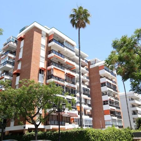 Apartamento Playa Fontanilla Apartment Marbella Exterior foto