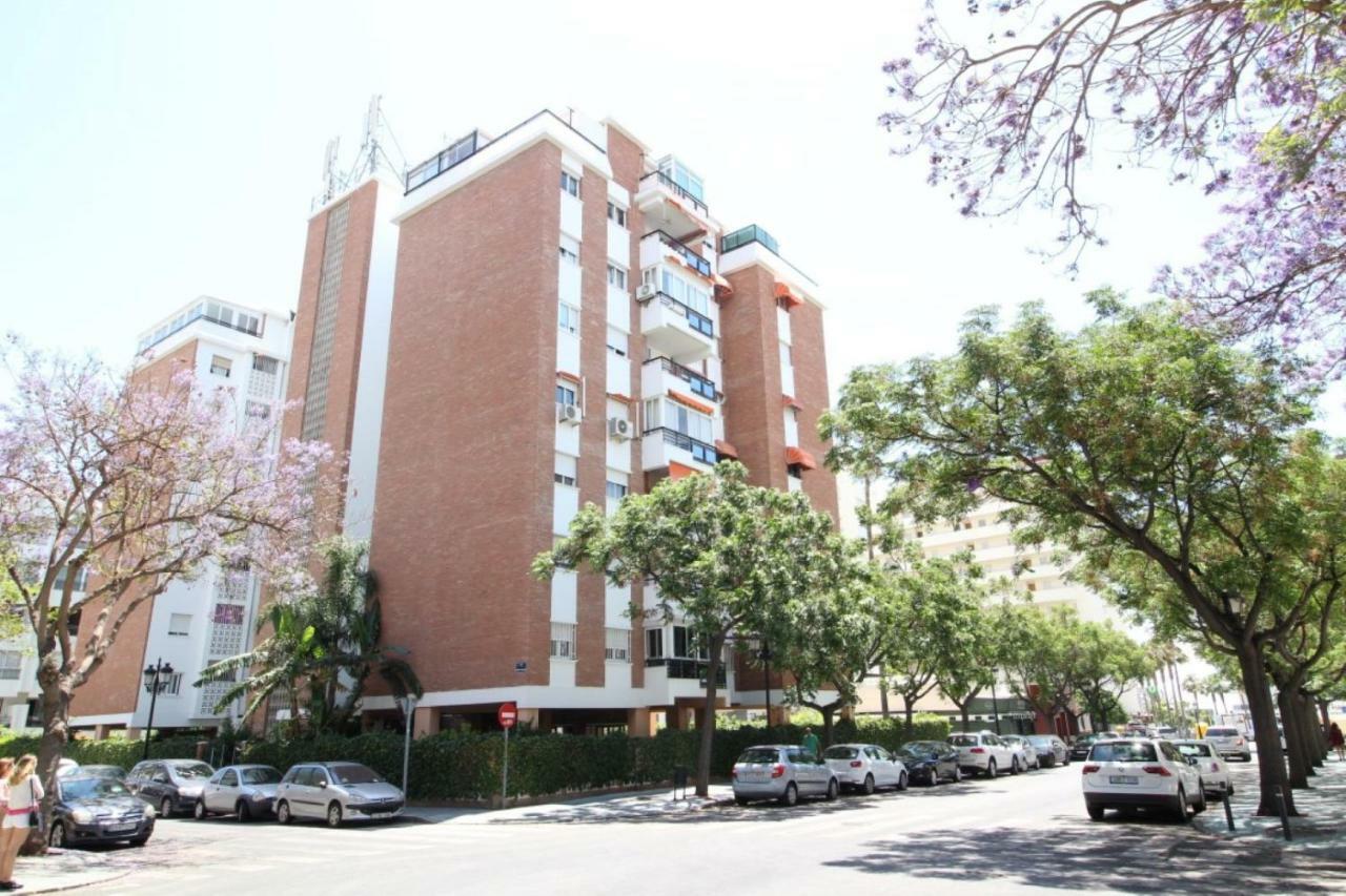 Apartamento Playa Fontanilla Apartment Marbella Exterior foto