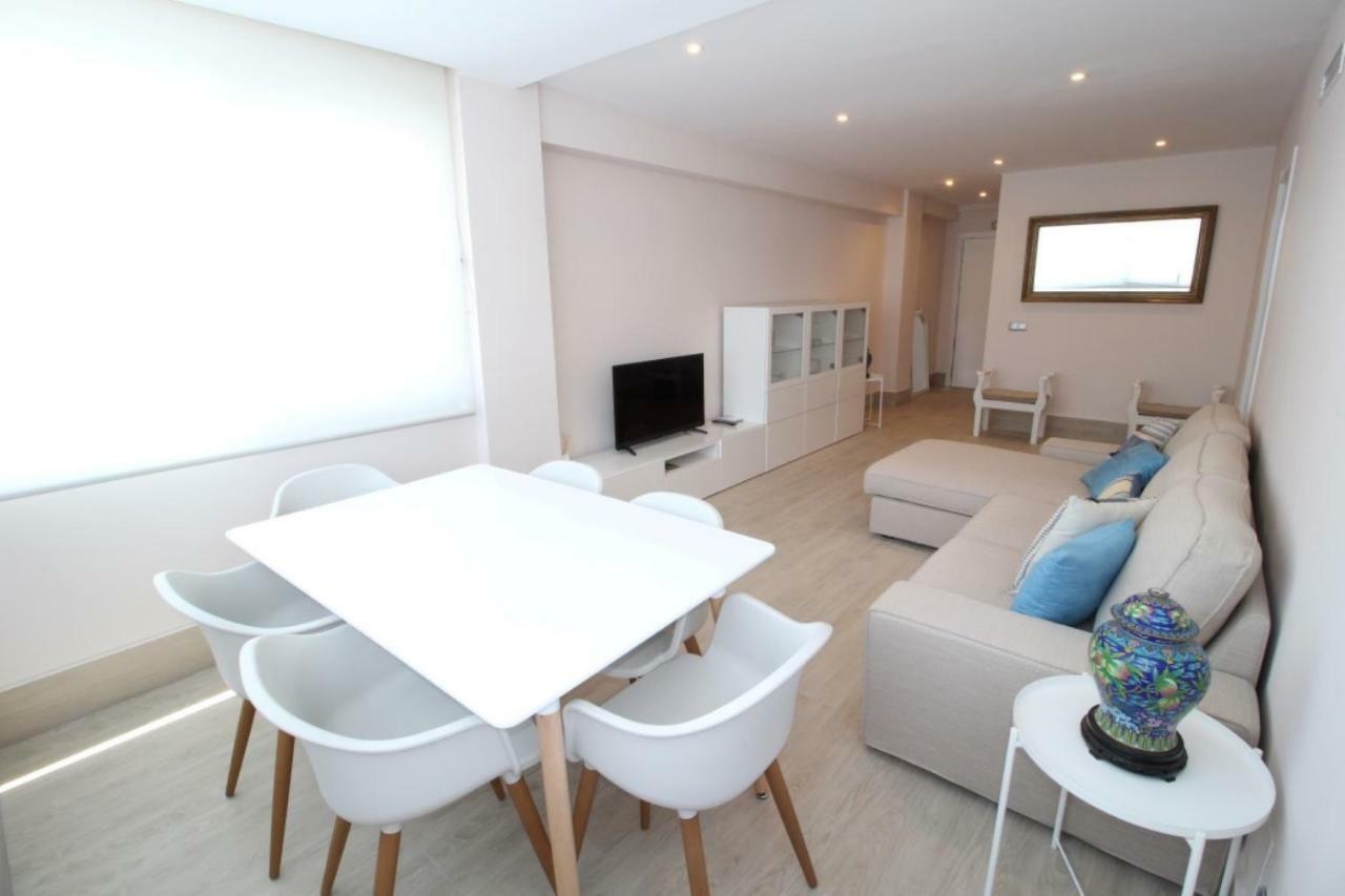 Apartamento Playa Fontanilla Apartment Marbella Exterior foto
