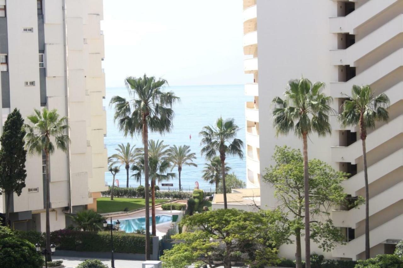Apartamento Playa Fontanilla Apartment Marbella Exterior foto
