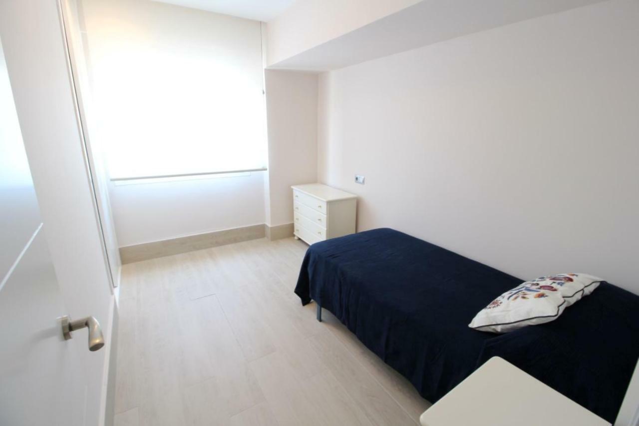 Apartamento Playa Fontanilla Marbella Exterior foto