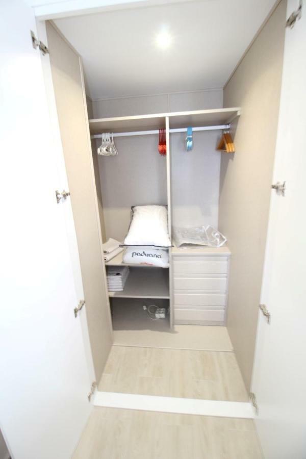 Apartamento Playa Fontanilla Marbella Exterior foto