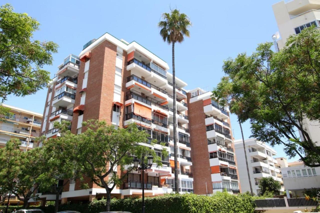 Apartamento Playa Fontanilla Apartment Marbella Exterior foto