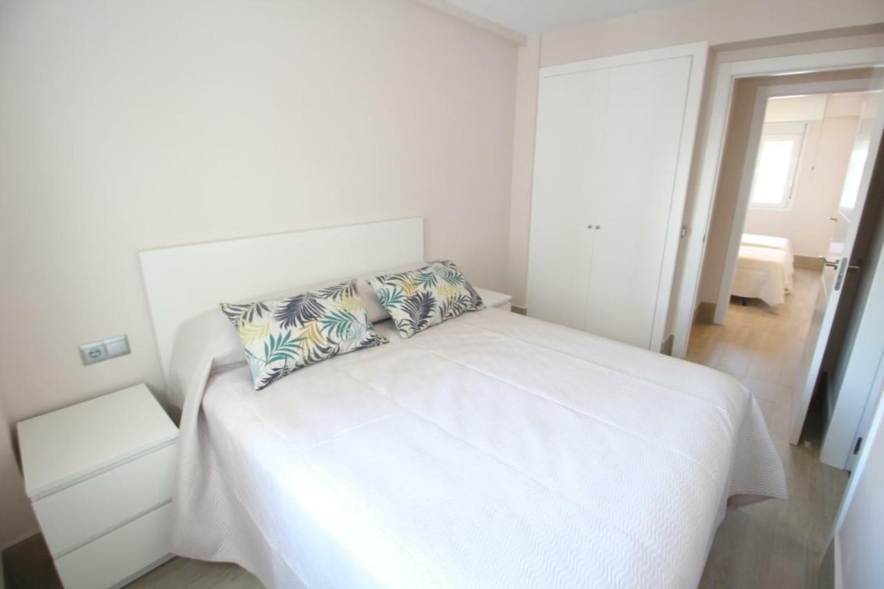 Apartamento Playa Fontanilla Apartment Marbella Exterior foto