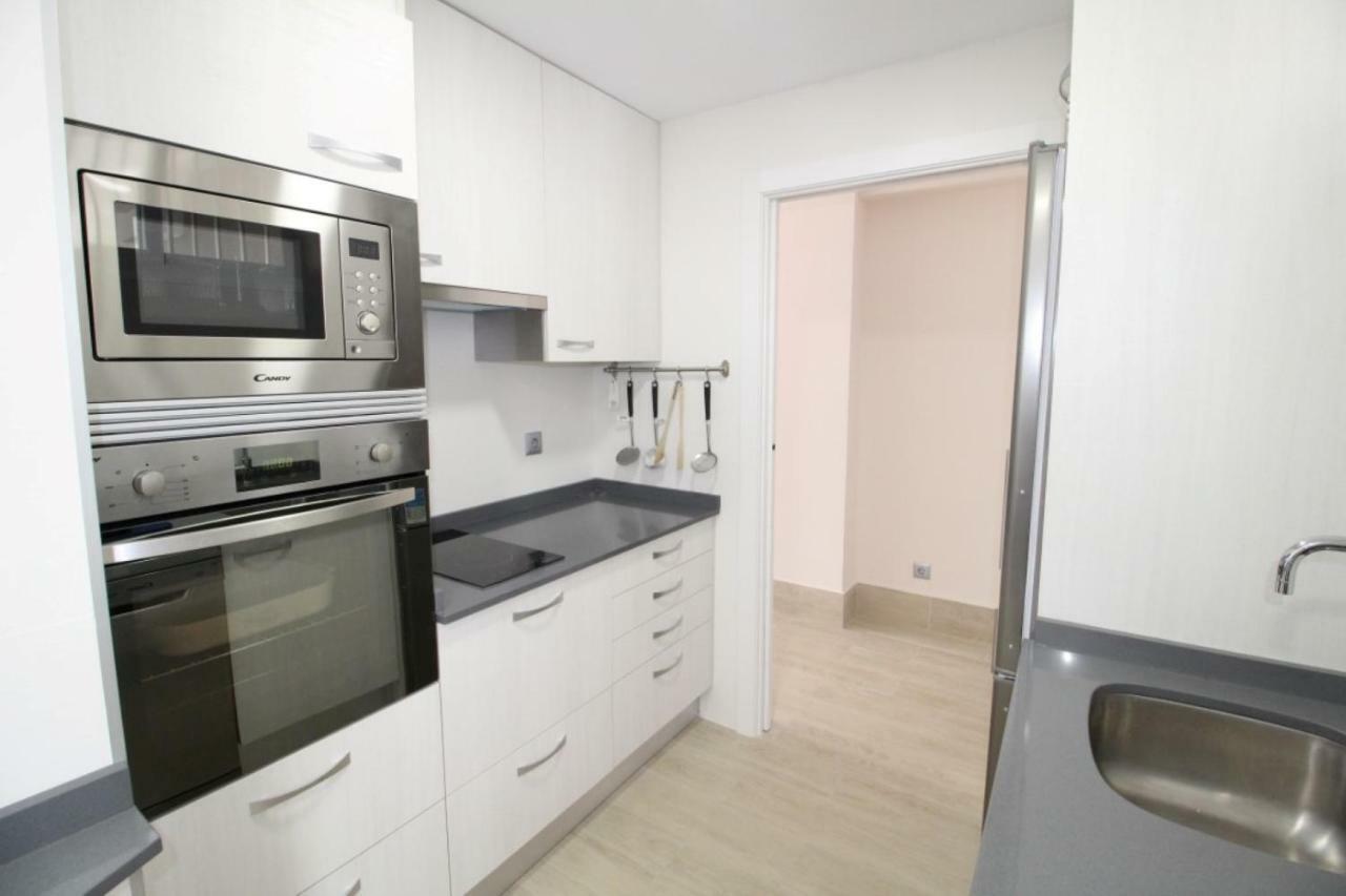 Apartamento Playa Fontanilla Apartment Marbella Exterior foto