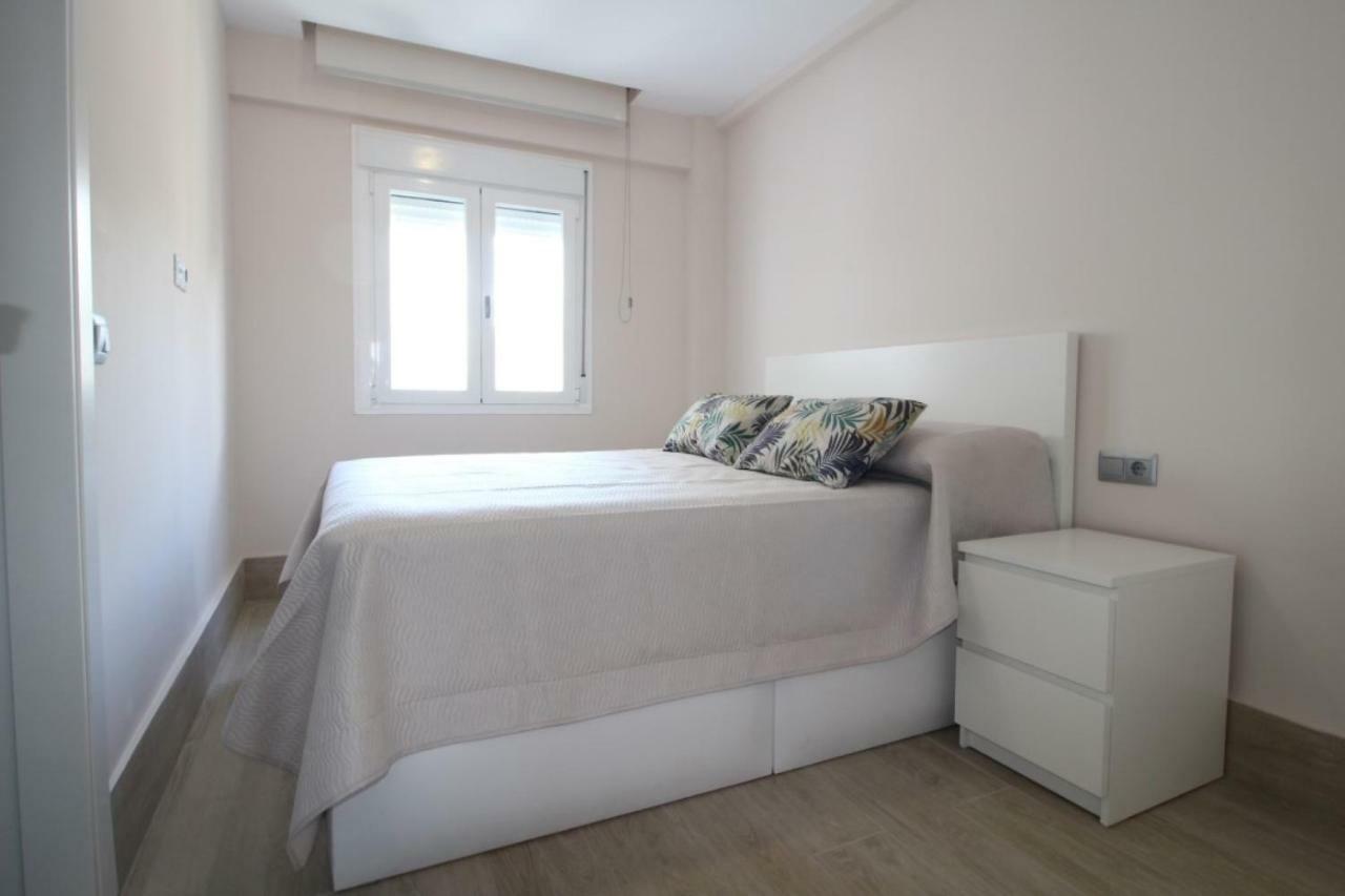 Apartamento Playa Fontanilla Marbella Exterior foto