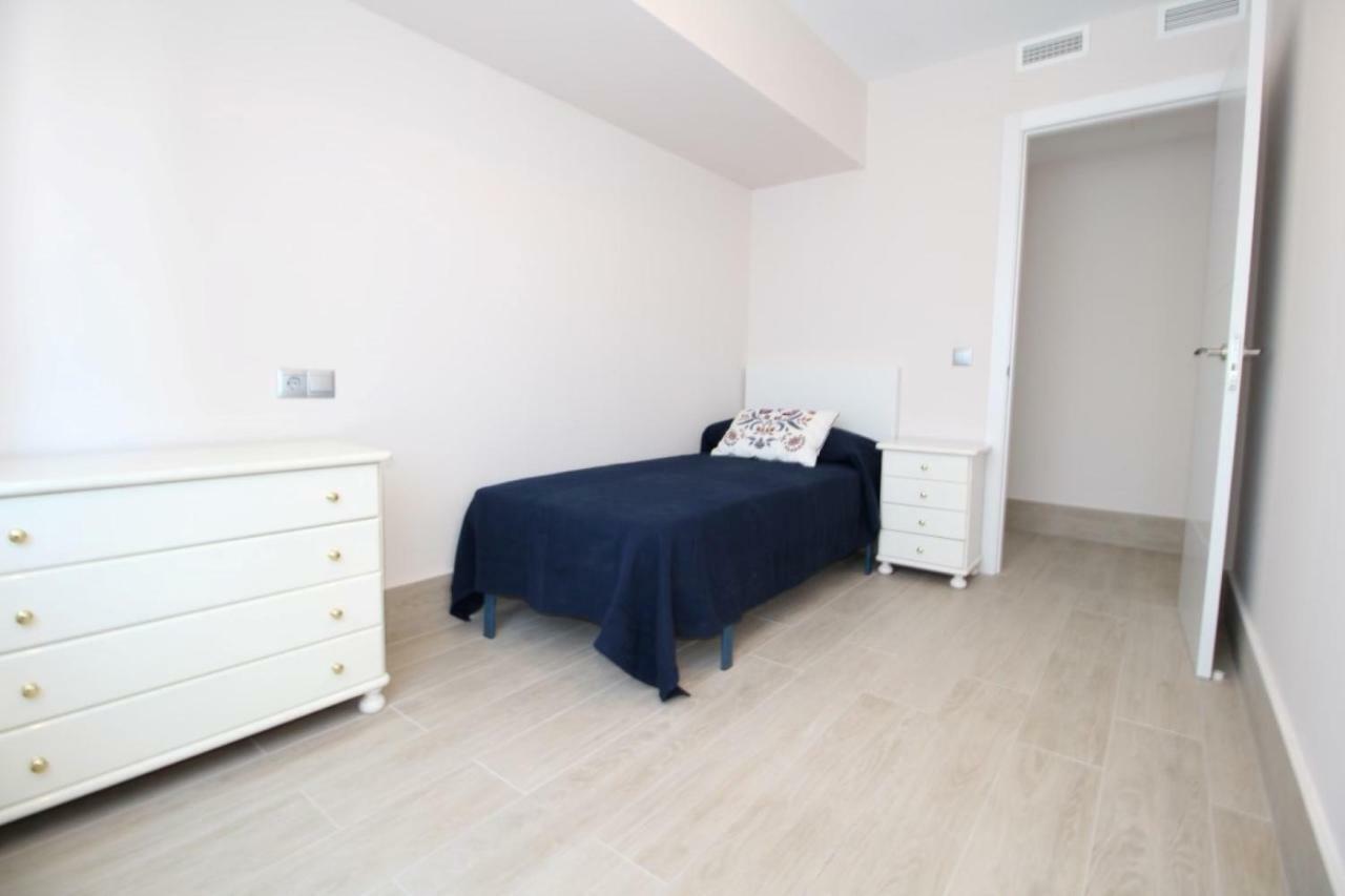 Apartamento Playa Fontanilla Apartment Marbella Exterior foto